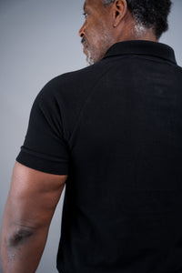 ATHLETIC "PERFECT POLO" SHIRT