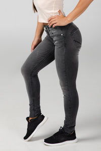 Body Jeans für Frauen