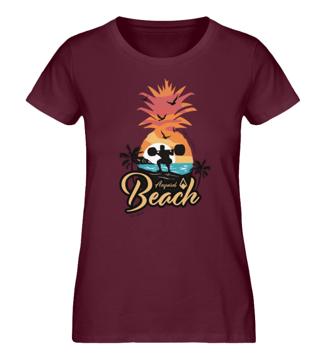 Burgundy-839