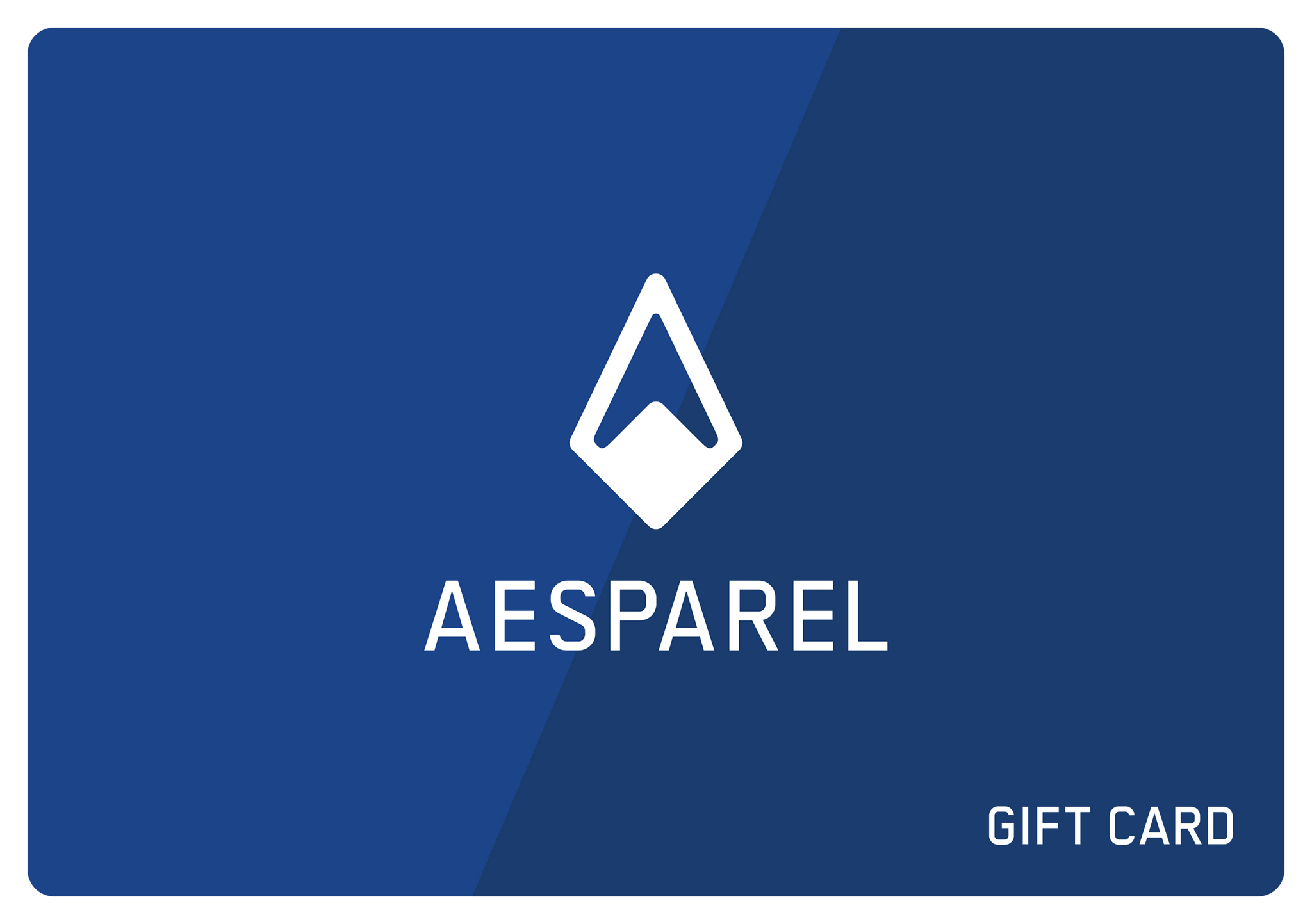 AESPAREL Gift Card